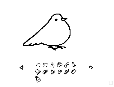 bird creator thumbnail